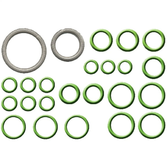 gpd Rapid Seal Kit 1321345