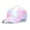 Multicolor2, variant on Kids Boys Baseball Hats, Sun Protection Adjustable Casual Summer Baseball Caps Multicolor Size 4-10 T
