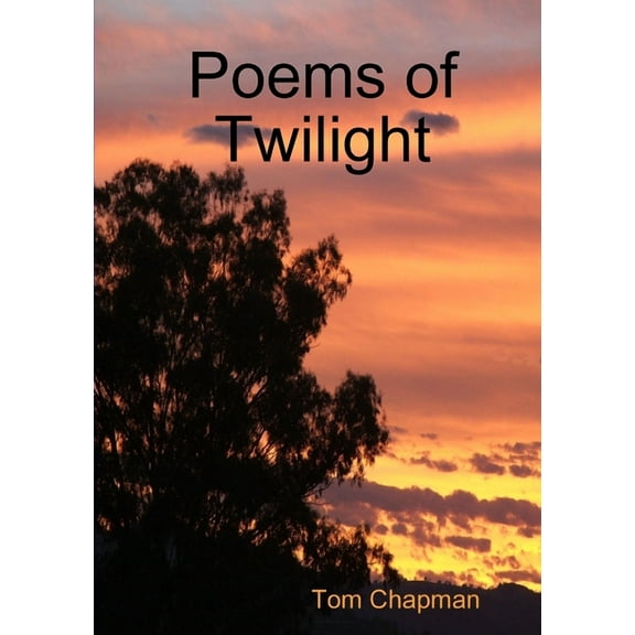 Poems of Twilight, (Paperback)