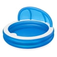 thumbnail image 1 of Alberca Inflable Circular Piscina Techo 241cm Jardin Bestway Bestway 54337, 1 of 7