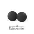 thumbnail image 1 of Zenzation Twin Acupressure Ball, 1 of 5