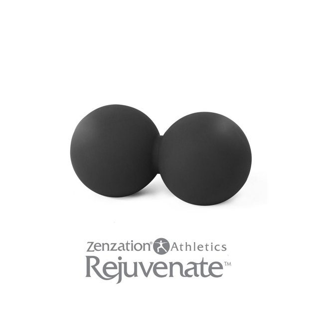 Zenzation Twin Acupressure Ball