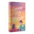 thumbnail image 3 of Cuando el Cielo Se Vuelva Amarillo Esencia Libro de bolsillo 1ra edicion, 3 of 3