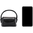 thumbnail image 4 of LHSHID Women Mini Purse Bag Mini Top Handle Clutch Crossbody Handbag Mini Cute Purse Lipstick Bag Ladies Accessories Gift, 4 of 7