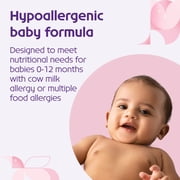(2 pack) Neocate Infant - Hypoallergenic, Amino Acid-Based Baby Formula with DHA/ARA - 14.1 Oz Can
