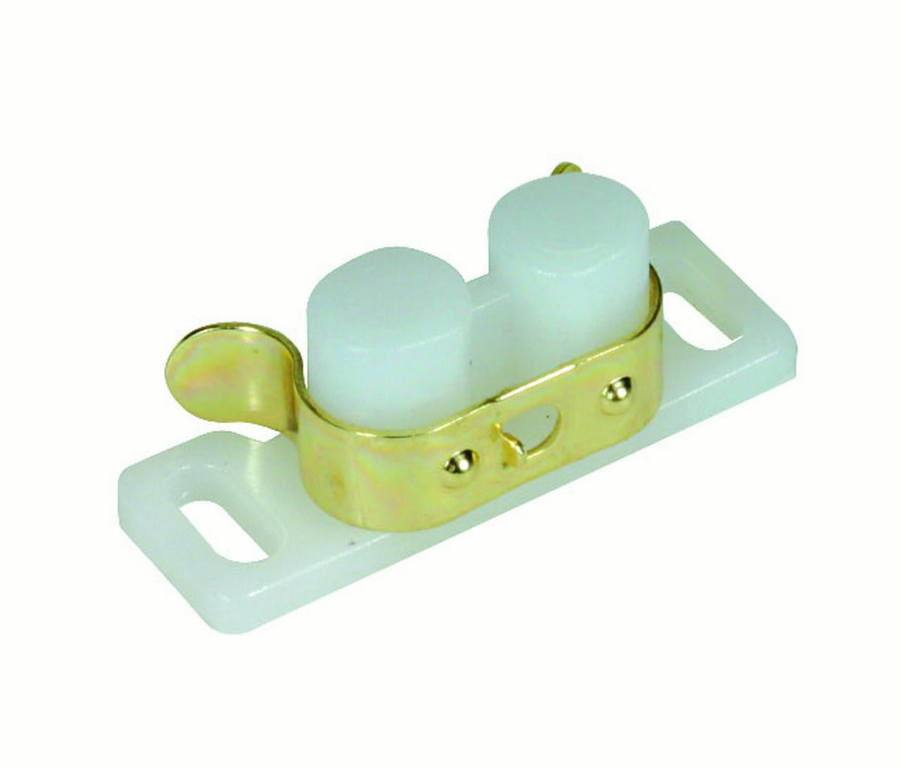 Camco 44203 Door Catch For Keeping RV Doors Closed; Barrel