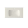 thumbnail image 3 of Modern Bathroom Vanity Stone Resin Solid Surface Bathroom Vanity Basin Sink,Wooden Bathroom Vanity, 3 of 7