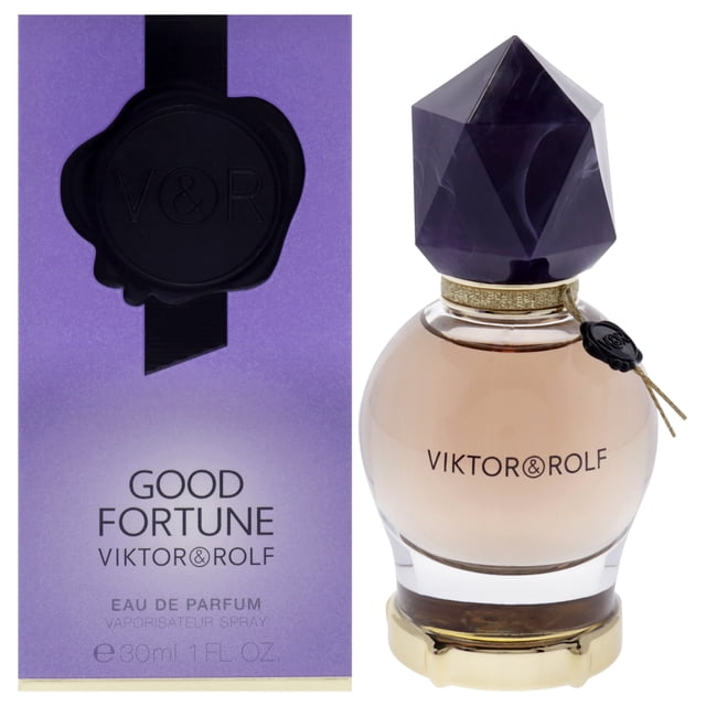 Good Fortune Viktor and Rolf Spray EDP 1 oz