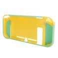thumbnail image 2 of Funda protectora para consola de juegos, funda protectora para mando de doble color, carcasa para controlador de doble color, probada y confiable, 2 of 8
