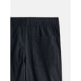 thumbnail image 5 of Wonder Nation Boys Lined Pants, Sizes 4-10, 5 of 5