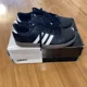 thumbnail image 1 of Ad-id-as Baseline B43874 Black Casual Shoes Sneakers Size 5.5 GREAT CONDITION, 1 of 6