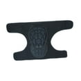thumbnail image 3 of S SERENABLE Baseball Elbow Guard Batting Sports Breathable Ergonomic Arm Gear, 3 of 9