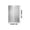 H, variant on Weloille Titanium Cutting Board - Stainless Steel Cutting Board for Kitchen 304 Chopping Board Food-Grade for Meat Fruit Vegetables Dishwasher Safe Can be Hung