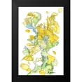 thumbnail image 2 of Carroccio, Lisa 13x18 Black Modern Framed Museum Art Print Titled - Earthscape, 2 of 5