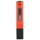 thumbnail image 1 of Auto-off Function 0~9990ppm TDS Meter Filter Stick Water Purity, Water Quality Tester, For Water Purifiers Aquaculture Industry Water Laboratories ANGGREK Water Quality Tester, 1 of 8