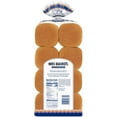 thumbnail image 4 of Mrs Baird's Texas Bread Classic Hamburger Buns, 16 count, 4 of 13
