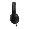 thumbnail image 4 of PDP Gaming LVL40 Wired Stereo Gaming Headset with Noise Cancelling Microphone: Nintendo Switch - Black & White, Nintendo Switch, 4 of 9