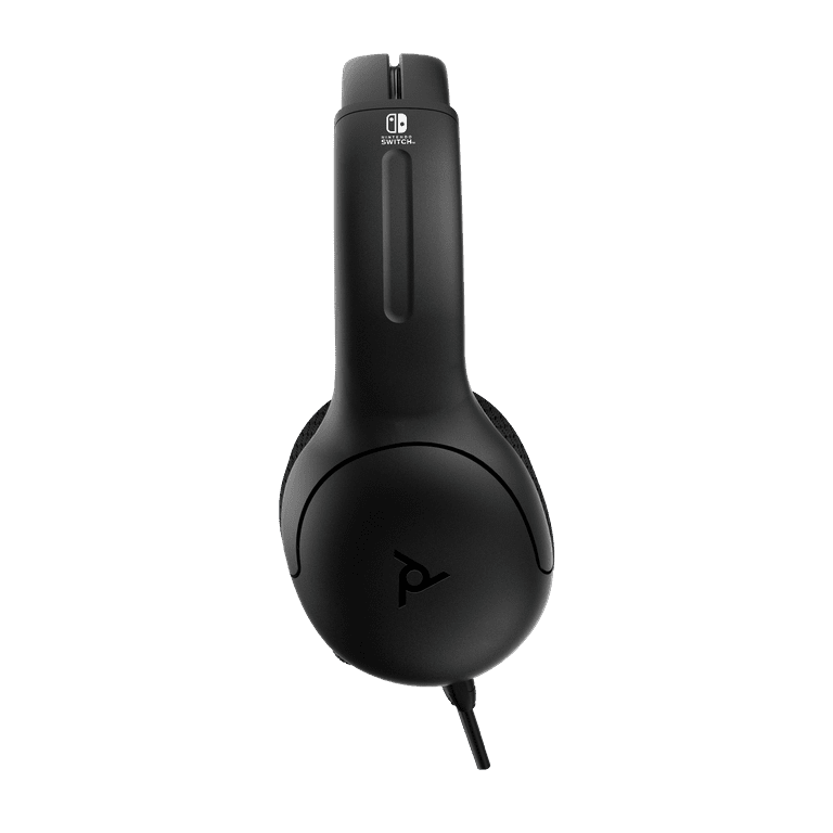 PDP Gaming LVL40 Wired Stereo Gaming Headset with Noise