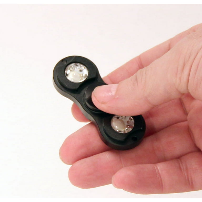Zeekio Hand Spinner Toy -Tri-Spinner - Fidget Spinner