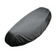 thumbnail image 1 of Funda protectora impermeable para asiento de motocicleta y scooter XL negro, 1 of 9