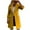 Yellow womens coat, variant on Usmixi Winter Womens Wool Coat Trench Coat for Women Open Front Button Classic Lapel Blazer Jacket Long Sleeve Casual Solid Overcoat Outwear with Pocket 2023 Wool Coat