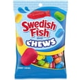 thumbnail image 3 of Sour Patch Kids & Swedish Fish Chews Candy Variety Pack, 2 Pack, 3 of 4