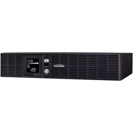 UPC: 0649532609581 | CyberPower PFC Sinewave Series OR1500PFCRT2U – UPS – 1050 Watt – 1500 VA