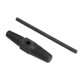thumbnail image 1 of Extractor de tornillos, kit extractor de tornillos rotos, herramienta manual, extractor de tornillos rotos, funcionamiento suave, 1 of 9