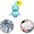 thumbnail image 2 of 2023 New Pikmins Plush 8inch Ice Pikmins Plushies Toy for Game Fans for Birthday Gifts Creative Gift Ideas for Boys and Girls, 2 of 4