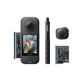 thumbnail image 1 of Insta360 X4 Air - Starter Bundle, Black, 1 of 5