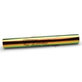 thumbnail image 3 of 53"x480" Premium Orange Green Neo Chrome Rainbow Holographic Vinyl Wrap Sticker Decal Air Release, 3 of 6