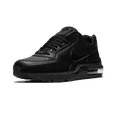 thumbnail image 4 of NIKE MENS Air Max LTD 3 "Black" 687977 020 from Stadium Goods, 4 of 9