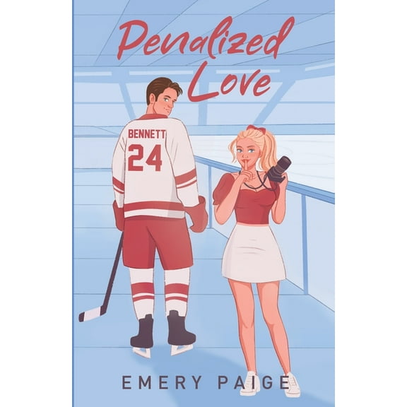 Penalized Love, (Paperback)