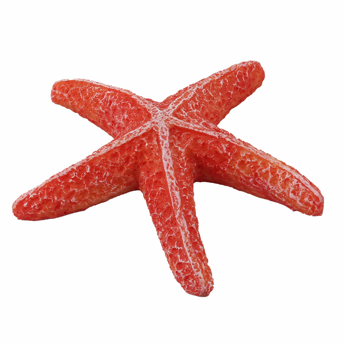 Aquarium Fish Tank Polyresin Emulational Starfish Sea Star Shape