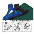 thumbnail image 4 of 2 Pack Breathable Anti Snoring Chin Straps for Men and Women, 4 of 4