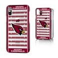 thumbnail image 3 of Arizona Cardinals iPhone Clear Field Design Case, 3 of 5