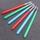 thumbnail image 3 of EeaseMX 8 espadas de sable de luz inflables, juguetes de espada, juego perfecto para fiestas, gran regalo, color aleatorio, 3 of 7