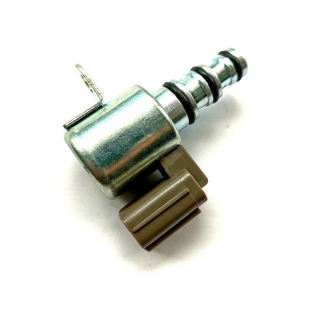 Components Vehicle Electric Manifold Convenient Transportation and Solenoid Valve Storage Handy Installation Replacement for Fit Solenoid Valve