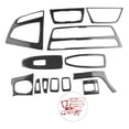 thumbnail image 4 of Bgsha 13PCS Interior Trim Decor Cover For BMW 3 4 Series F30 F34, 4 of 9