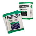 thumbnail image 1 of Toallitas para párpados MacUHealth MacUWipes Tea Tree, 40 unidades, 1 of 6