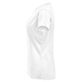 thumbnail image 4 of Clique - Camiseta Ice para Mujer (Blanco), 4 of 4