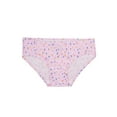 thumbnail image 3 of Fruit of the Loom Girls' Cotton Hipster Underwear, 20 Pack, Sizes 4-14, 3 of 12