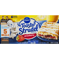 thumbnail image 4 of Pb Toaster Strudel Strawberry 6 Ct, 4 of 8