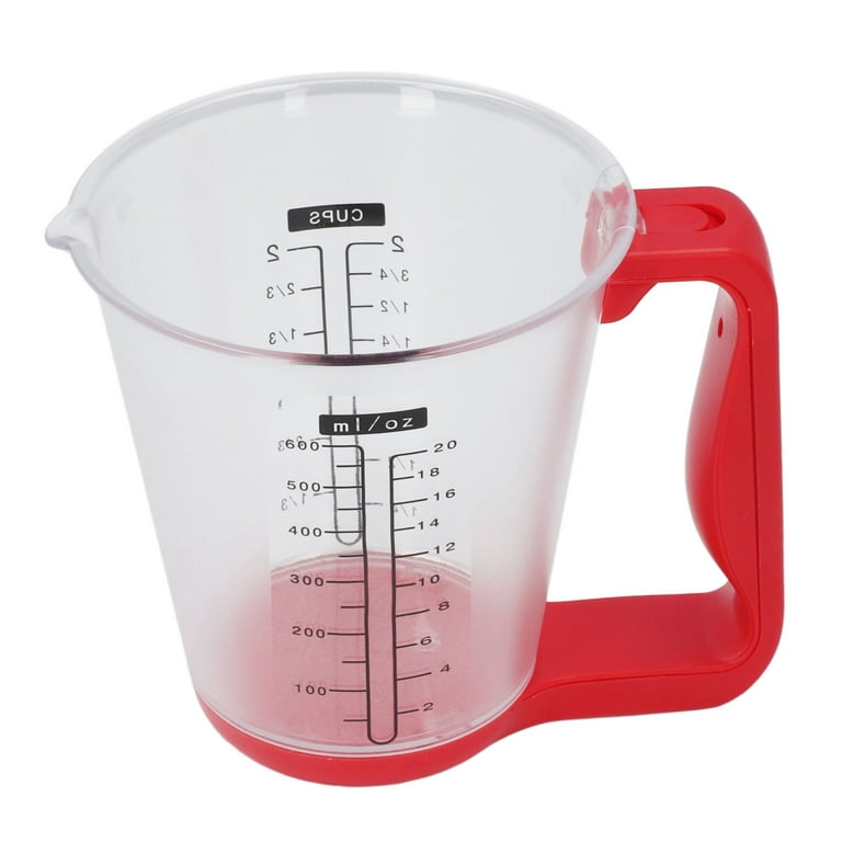 Measuring Cups ABS