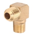 thumbnail image 1 of Codo De ángulo Recto, Codo De Compresor De Aire Con Resistencia Al Desgaste Roscado De 90 De 13x14 Mm Para Compresores De Aire Para Entornos Hostiles, 1 of 7