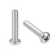 thumbnail image 1 of Tornillos de máquina M5x25mm Unique Bargains, tornillo de cabeza plana Phillips, 20 piezas, 1 of 3