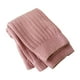 thumbnail image 5 of Pantalones de niñas,Pantalón Niña Punto Footless Bebé Rosa, 5 of 9
