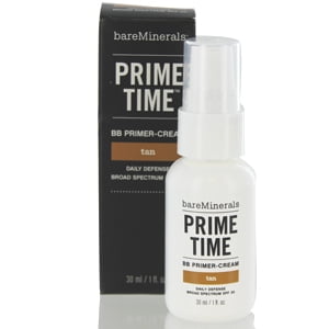 bareminerals primer ml defense tan oz bb prime makeup cream face daily