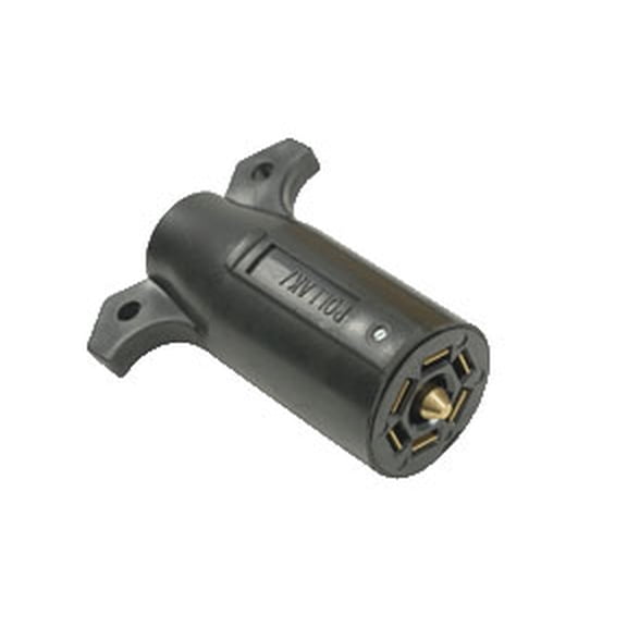 7-Way Connector Plug