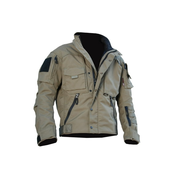 KITANICA Mark IV Jacket - Mens, Ranger Green, Large Regular